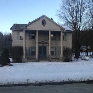 Meet your Posher, Marissa